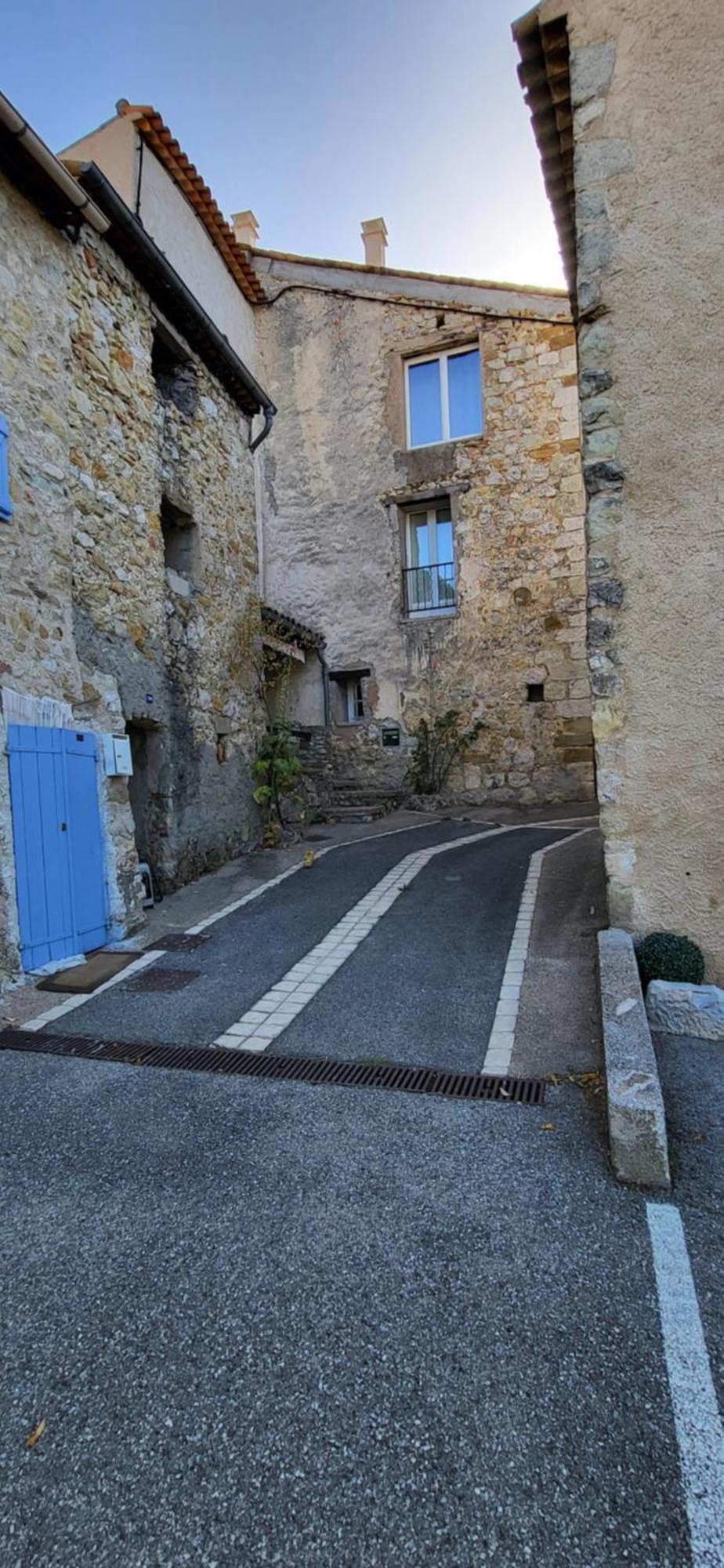 Gite La Foux De Peyroules Bagian luar foto