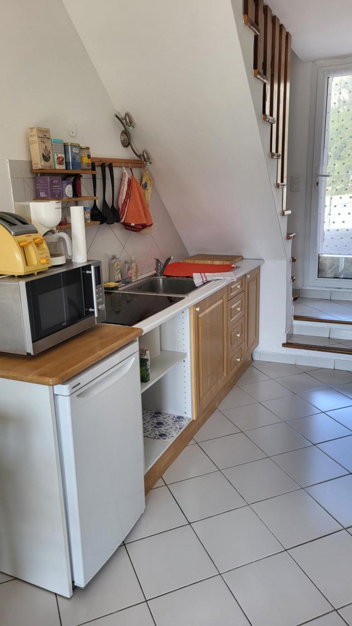 Gite La Foux De Peyroules Bagian luar foto