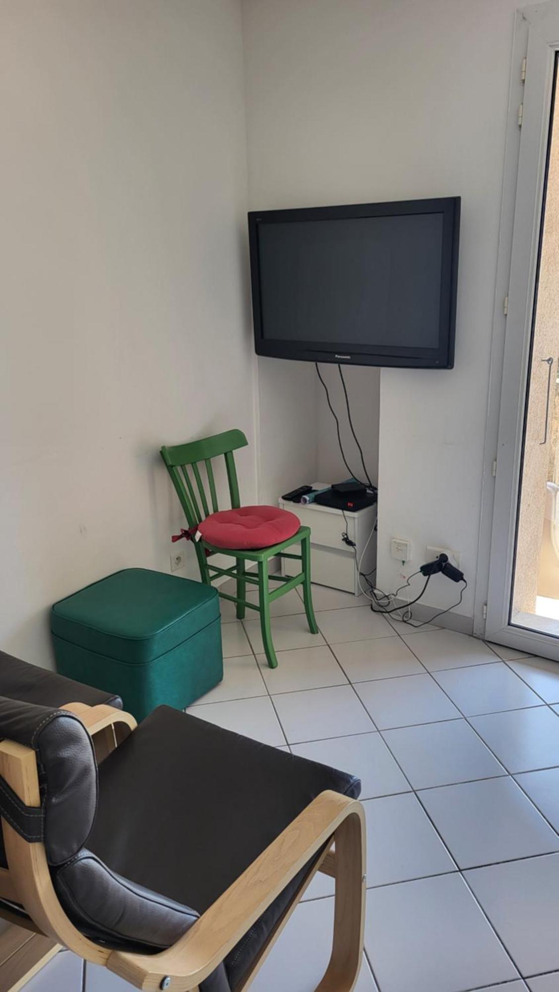 Gite La Foux De Peyroules Bagian luar foto